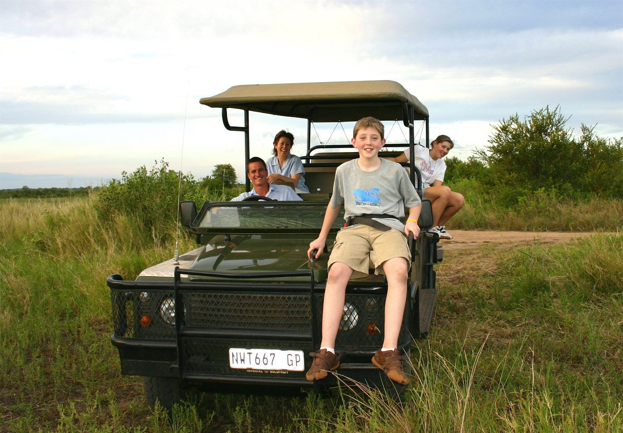 Honeyguide Tented Safari Camp - Khoka Moya Manyeleti Doğa Koruma Alanı Dış mekan fotoğraf